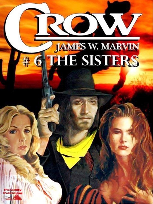 Title details for The Sisters by James W Marvin - Available